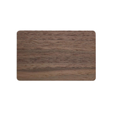 Biglietto da Visita Legno Scuro + Account piattaforma digitale